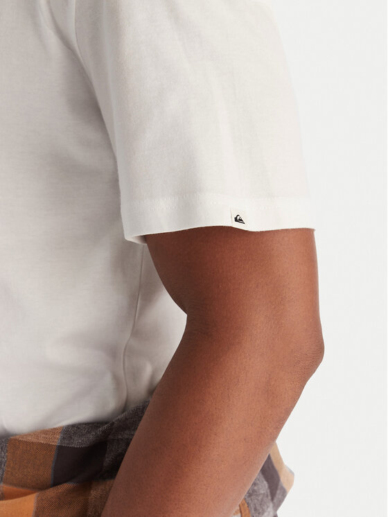 Quiksilver Quiksilver Комплект футболок Salt Water EQYZT08203 Кольоровий Regular Fit
