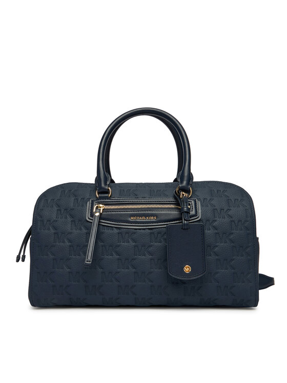 MICHAEL Michael Kors Сумка MICHAEL Michael Kors Jet Set 30S6GTVS6L Cиній