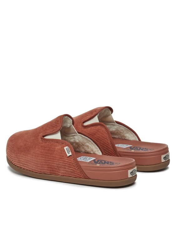 Vans Παντόφλες Vans Harbor Mule Vr3 VN000BCDCLA1 Ροζ