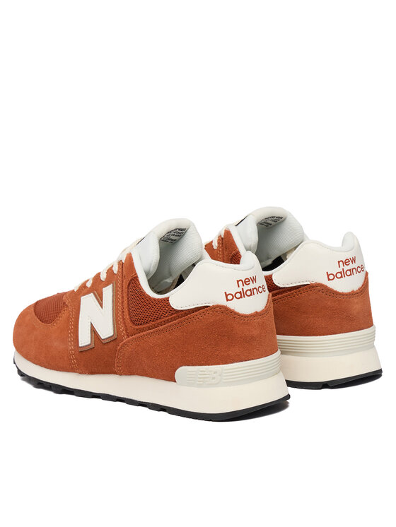 New Balance Sneakers New Balance G5743XZ Arancione