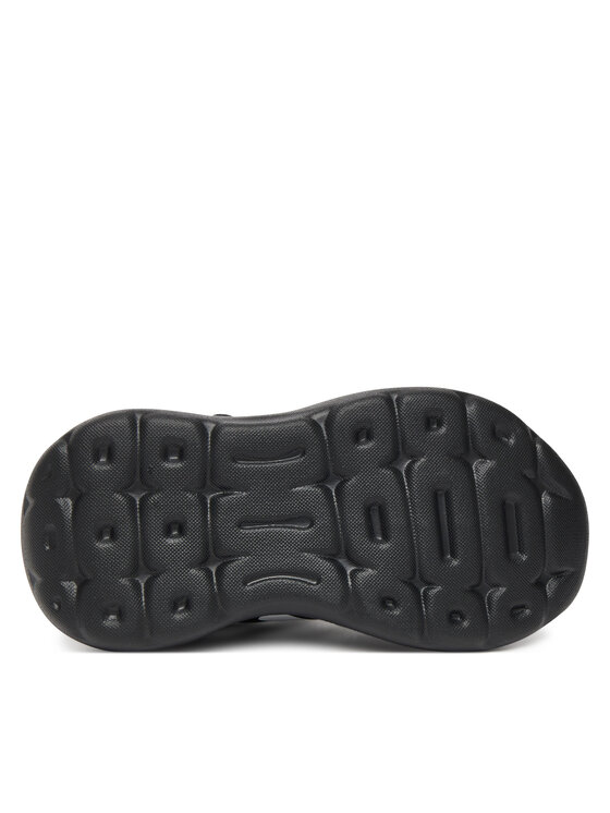 adidas Снікерcи adidas Tensaur Run 2.0 JR6070 Чорний