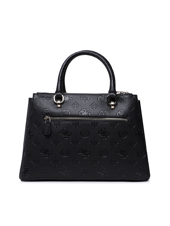 Guess Borsetta Guess Galeria (PG) HWPG87 47060 Nero
