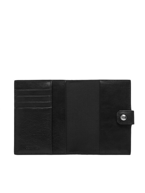 Calvin Klein Подаръчен сет Calvin Klein LV04D0018G Черен