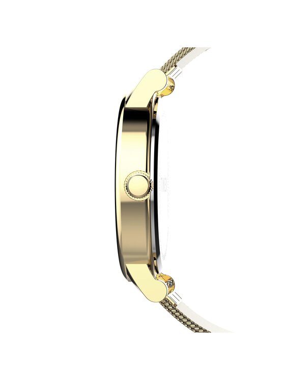 Timex Orologio Timex Transcend TW2W19500 Oro