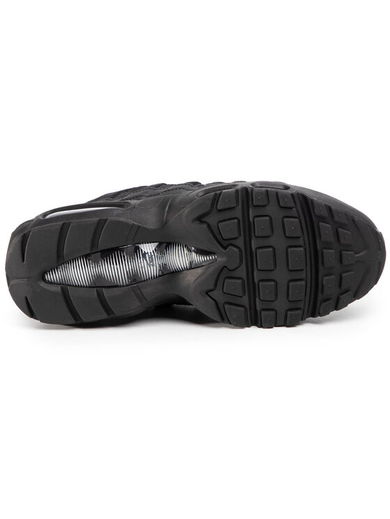 Nike Superge Nike Air Max 95 Essential AT9865 001 Črna