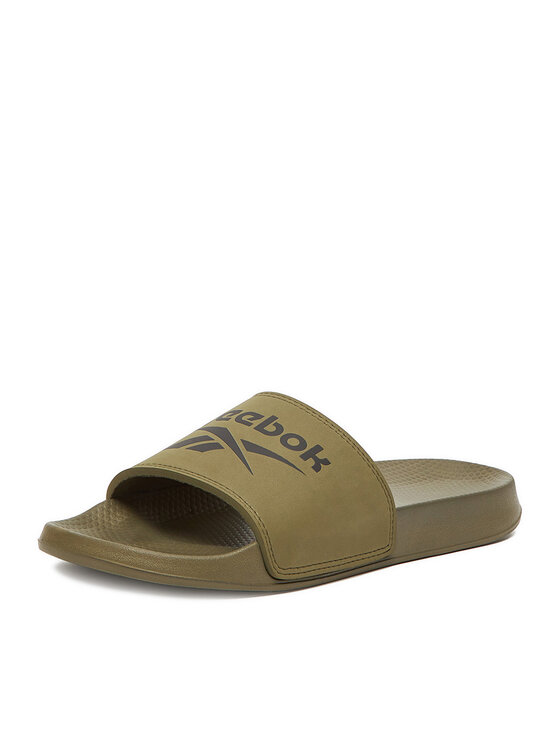 Reebok Natikači Reebok CEO-SS25-3C069-2 Zelena