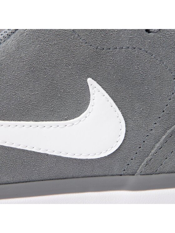Nike Superge Nike Sb Check Solar 843895 005 Siva