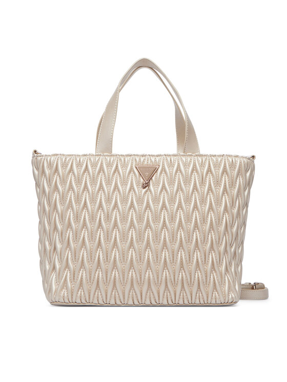 Guess Сумка Guess J6BZ24 W4034 Золотий