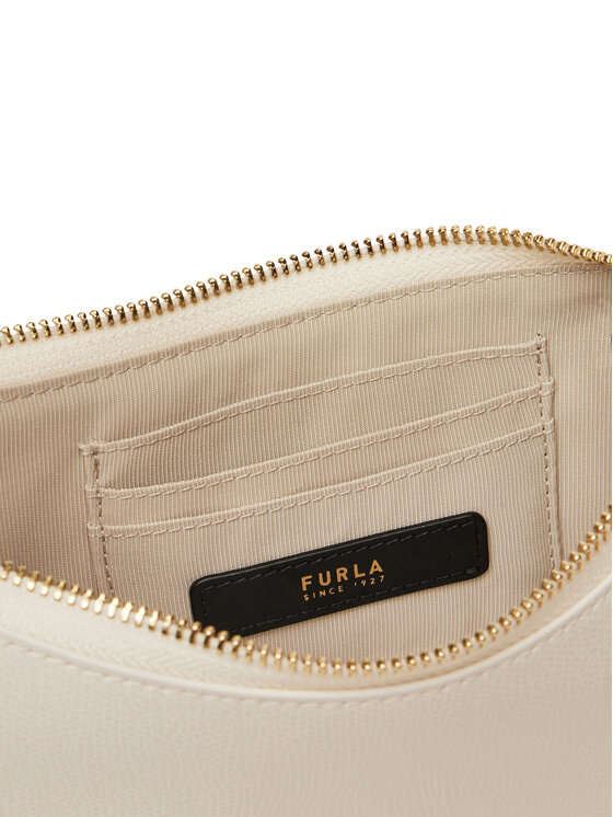 Furla Kabelka Furla Sfera Mini WE00767 BX3991 CN PNN00 Écru
