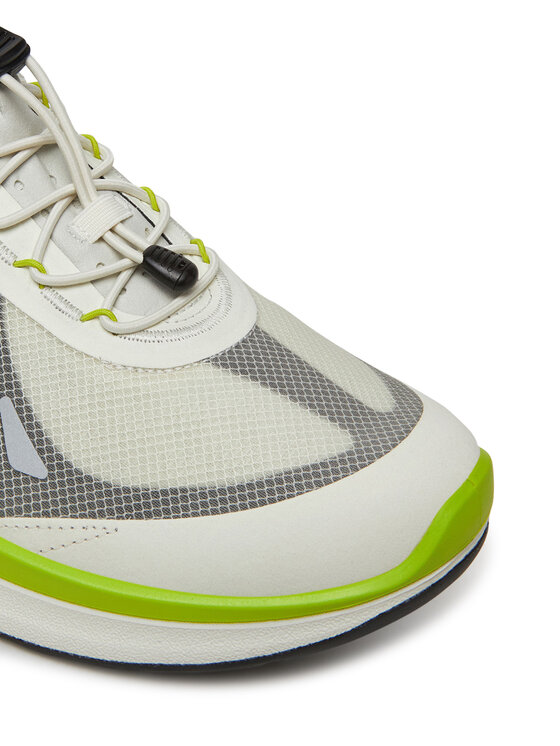 ECCO Sneakersy ECCO Biom 2.2 83087461179 Biela