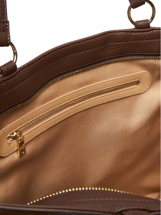 LOVE MOSCHINO Сумка LOVE MOSCHINO JC4005PP1PLB0300 Коричневий