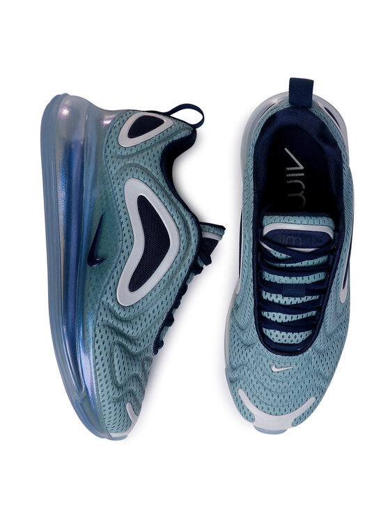 Nike Sneakers Nike Air Max 720 AR9293 001 Verde