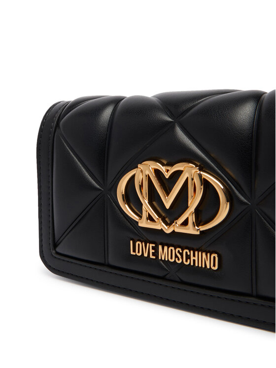 LOVE MOSCHINO Bolso LOVE MOSCHINO JC5640PP1OLC0000 Negro
