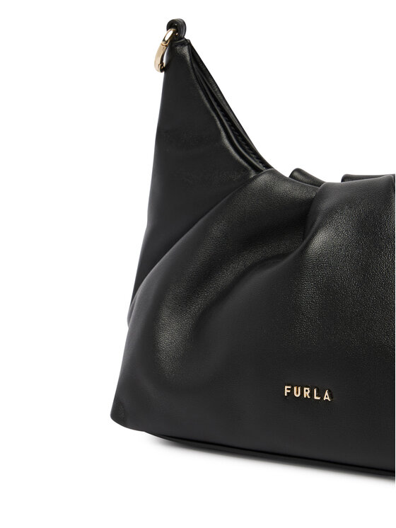 Furla Сумка Furla Delia Mini WE00837 BX2269 CN O6000 Чорний