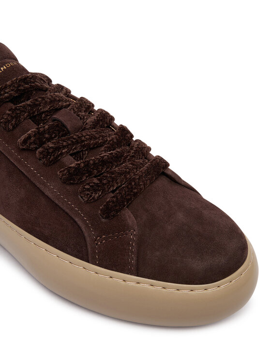 Alexander Smith Sneakersy Alexander Smith Soho 3577 Brązowy