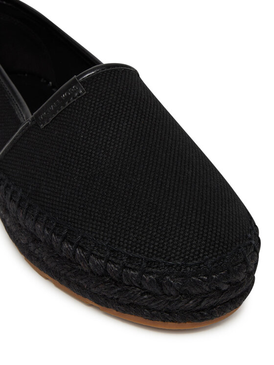 MICHAEL Michael Kors Espadrilles MICHAEL Michael Kors Elias 42S5ELFP1D Melns