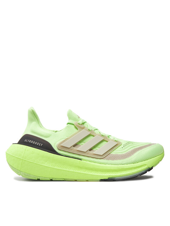 adidas Tekaški čevlji adidas Ultraboost Light IE3333 Zelena