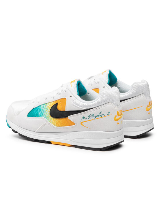 Nike Сникърси Nike Air Skylon II AO1551 109 Бял