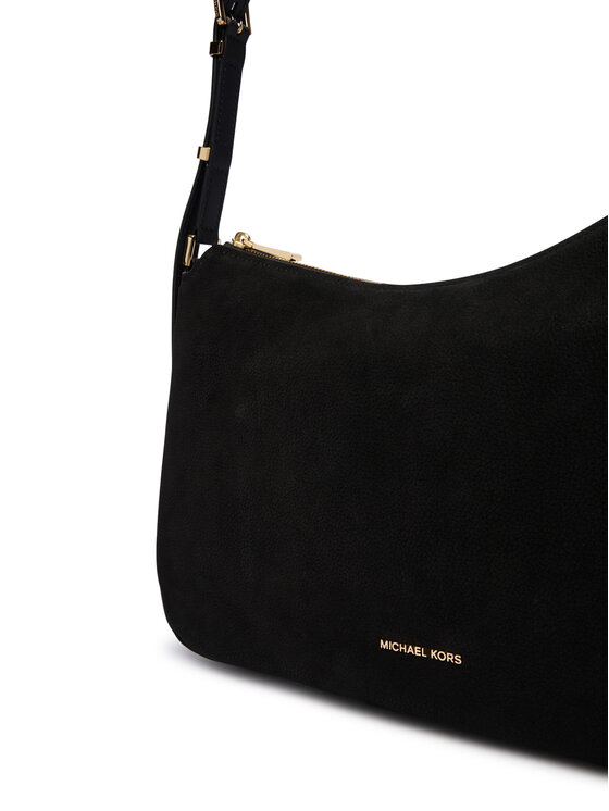 MICHAEL Michael Kors Soma MICHAEL Michael Kors Nolita 30F5GY5M2L Melns