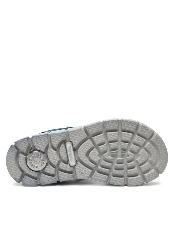 Primigi Sandales Primigi 5896022 S Zils