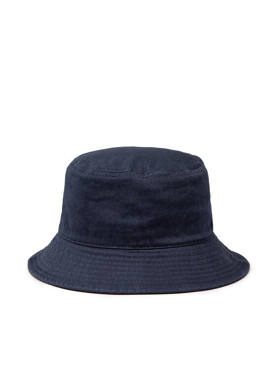 Kangol Cappello Kangol Bucket Washed K4224HT Blu scuro