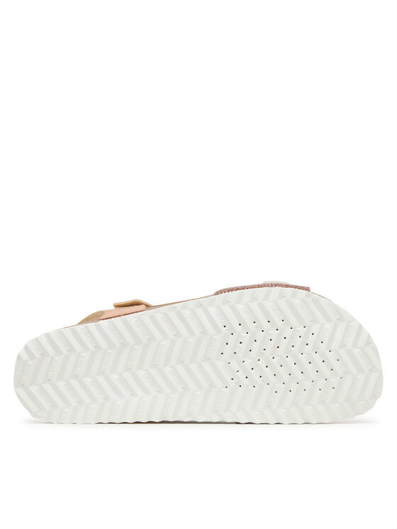 Geox Sandały Geox J Adriel Girl J028MC 0BNEW C8124 D Różowy