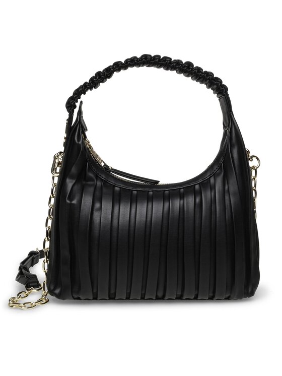Steve Madden Torbica Steve Madden Bgeneve SM13001396-02002-BLK Crna