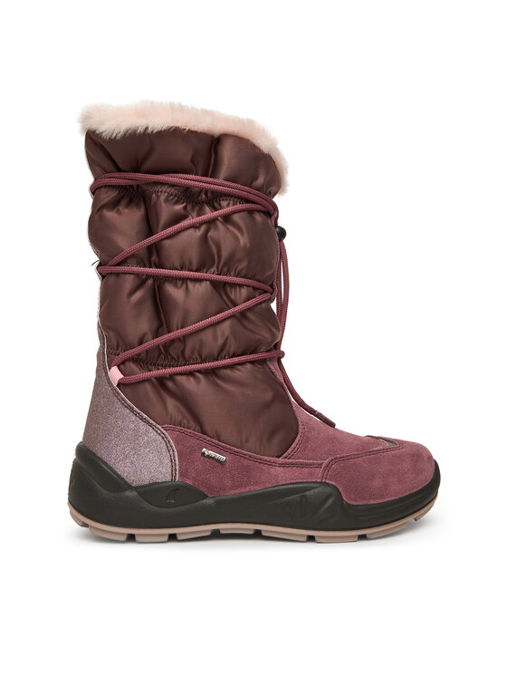 Primigi Снігоходи Primigi GORE-TEX 8881844 D Бордовий