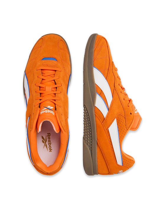 Reebok Снікерcи Reebok SS-HAMMER STREET 100248785 Оранжевий