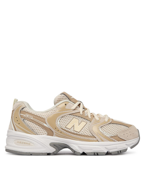 Sneakers New Balance G5303QO Beige