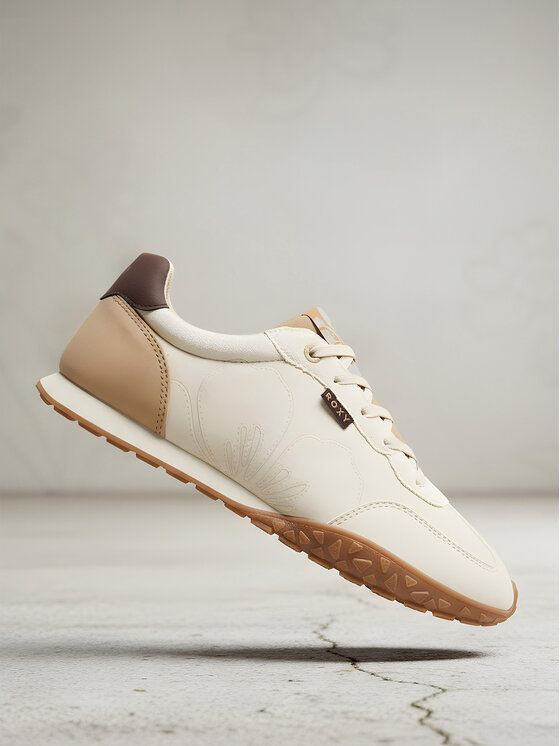 Roxy Снікерcи Roxy CEO-V12-1085-1 Бежевий