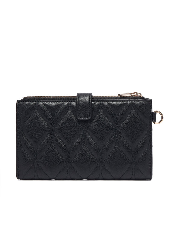 Guess Гаманець Guess Maxine Slg SWQG97 33157 Чорний