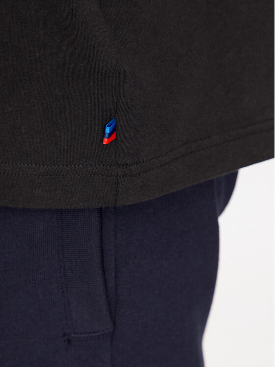 Puma Puma Polo Bmw Mms Ess 621312 Nero Regular Fit