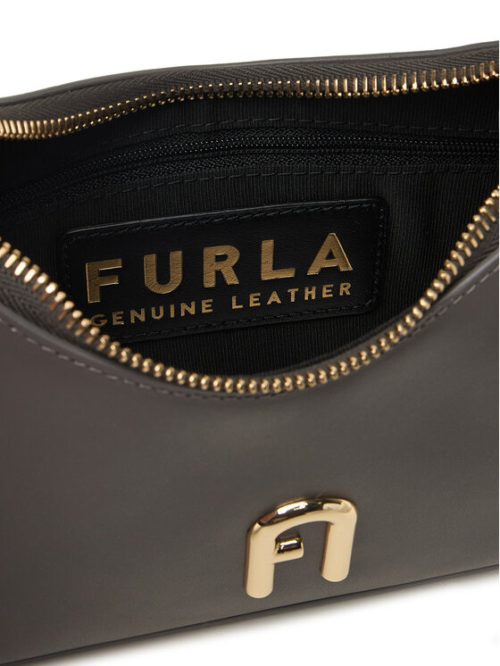 Furla Torebka Furla Diamante  WB00863 AX0733 BG 4283S 1007 Szary