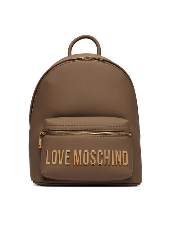LOVE MOSCHINO Zaino LOVE MOSCHINO JC4185PP0PKD0203 Marrone