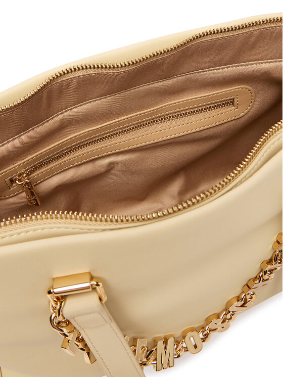 LOVE MOSCHINO Сумка LOVE MOSCHINO JC4153PP1OL1712A Бежевий