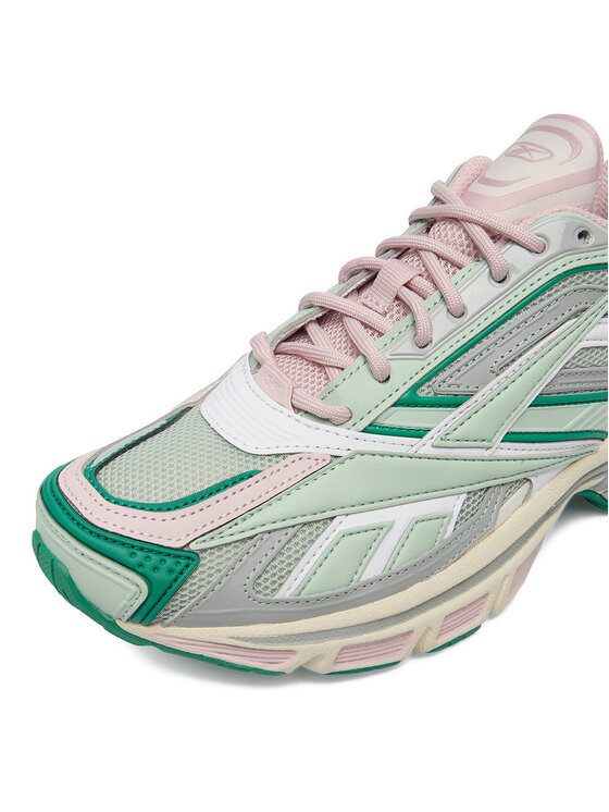 Reebok Tenisice Reebok EO-PREMIER ROAD ULTRA SV 100275281 Svijetlo zelena