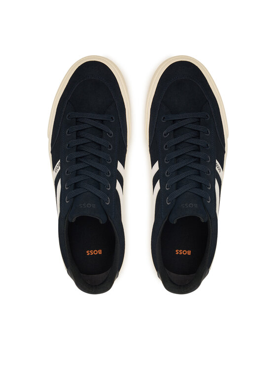 BOSS Кросівки BOSS Aiden 50568469 Cиній