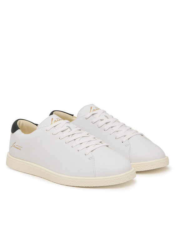 Lacoste Снікерcи Lacoste Linecourt  51SMA0095 Білий