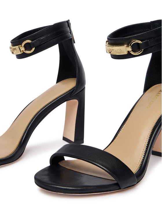 Marciano Guess Sandále Marciano Guess G6YZ16 L0168 Čierna