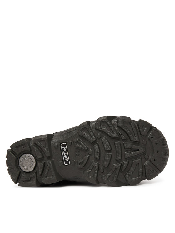 Primigi Снігоходи Primigi GORE-TEX 8892600 S Чорний