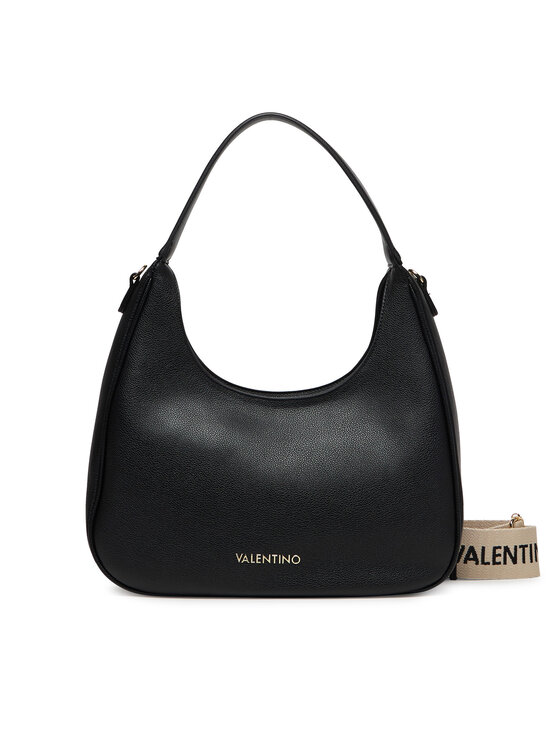 Valentino Сумка Valentino Doris Re VBS9ON07 Чорний