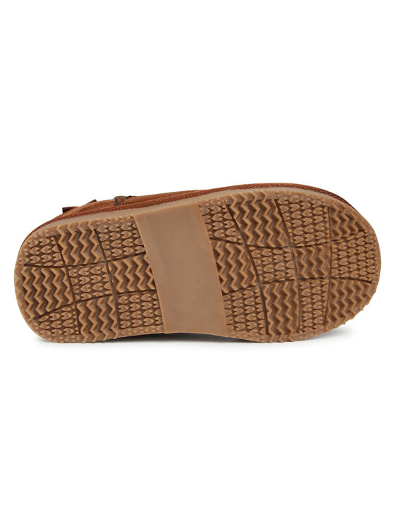 Big Star Shoes Снігоходи Big Star Shoes GG374082 Коричневий