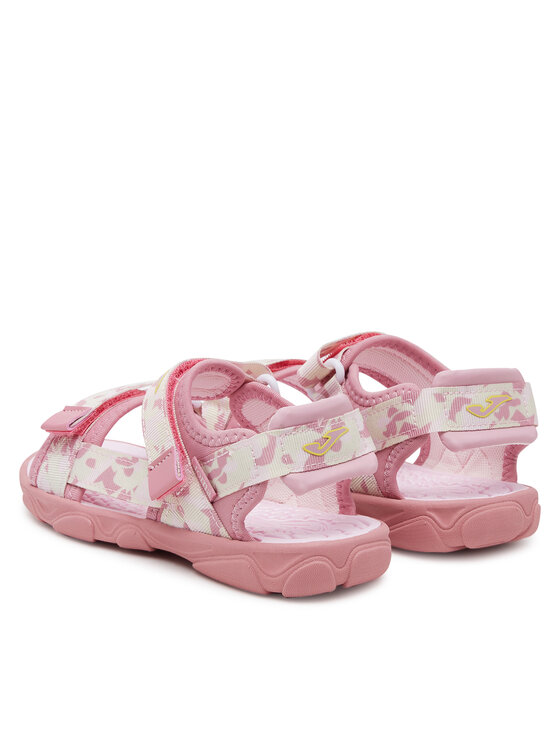 Joma Sandály Joma S.Boat Jr 2519 SBOAJS2519V Růžová
