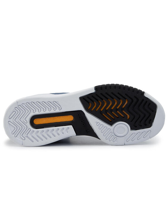 adidas Tenisice adidas Drop Step J EE8757 Tamnoplava