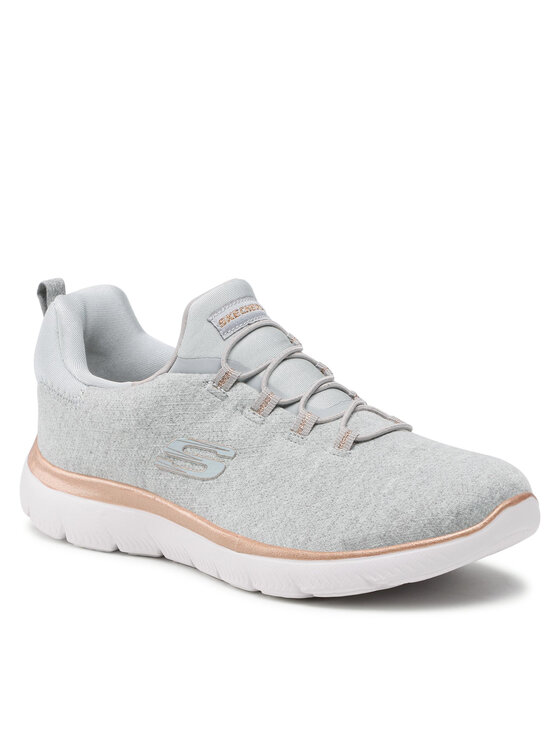 Skechers Laisvalaikio batai Skechers Dazzling Me 149528/GRY Pilka
