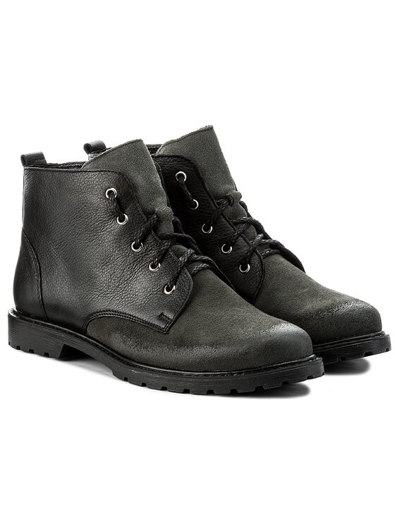 Maciejka Botines Maciejka 02761-09/00-3 Zielony