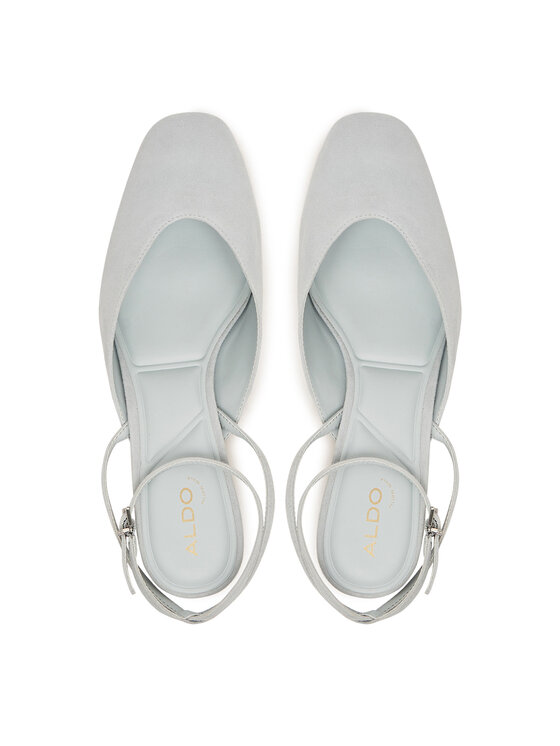 Aldo Туфлі Aldo Elianie 14295721 Світло-синій