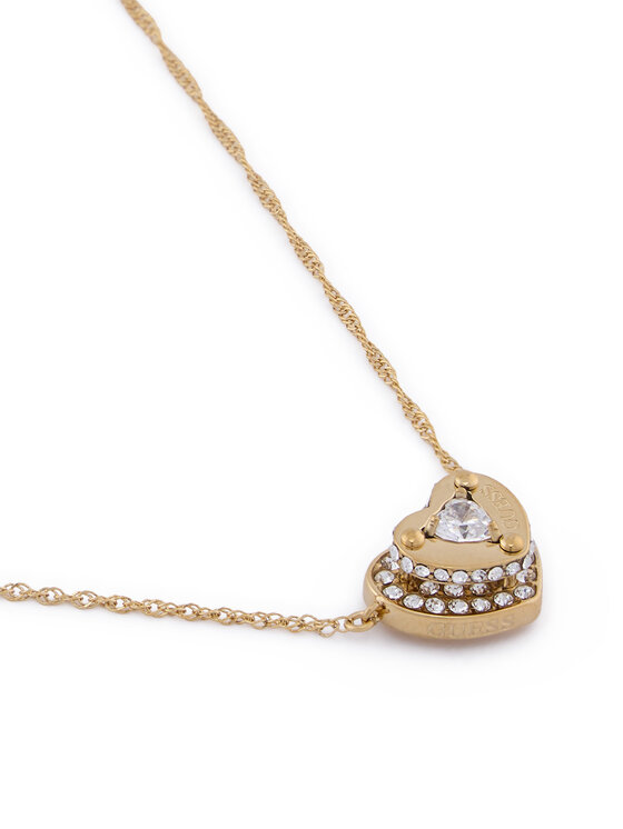 Guess Kaklarota Guess JUBN05 549JW Zelta