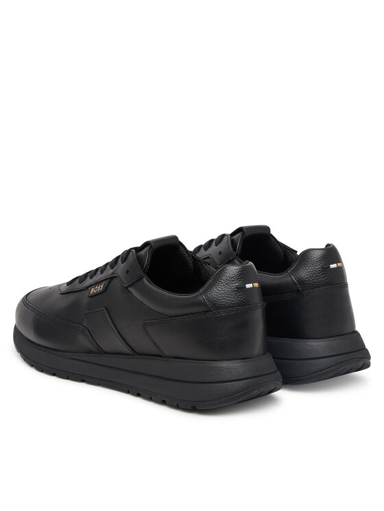 BOSS Sneakersy BOSS Vinston 50573581 Czarny